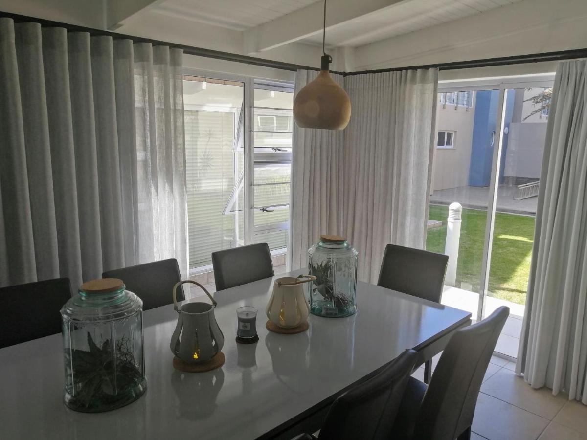 Waterfront Estate Self Catering F10 Apartment Swakopmund Exterior foto