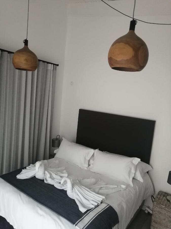Waterfront Estate Self Catering F10 Apartment Swakopmund Exterior foto