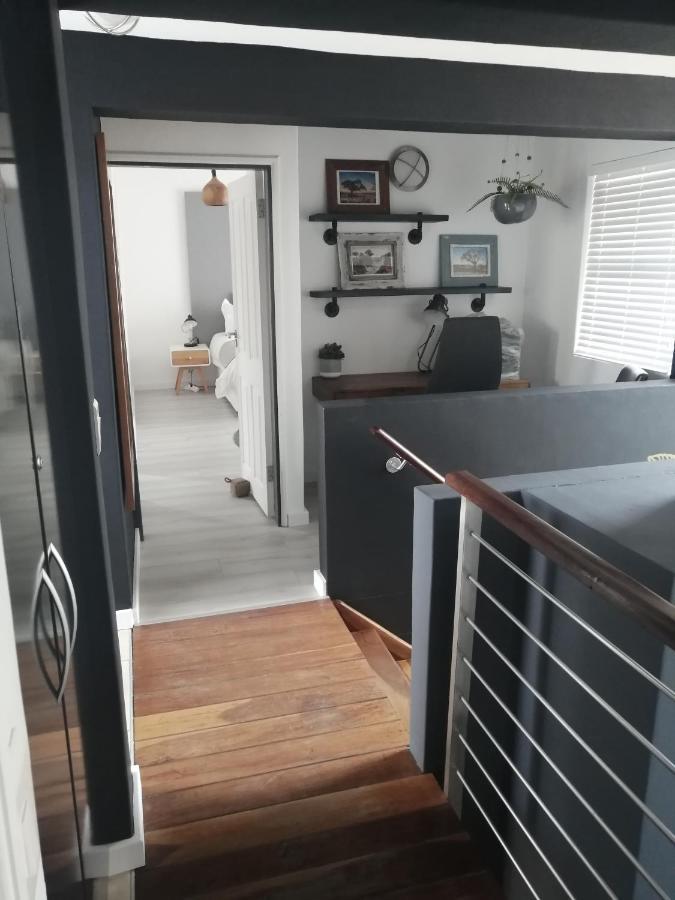 Waterfront Estate Self Catering F10 Apartment Swakopmund Exterior foto