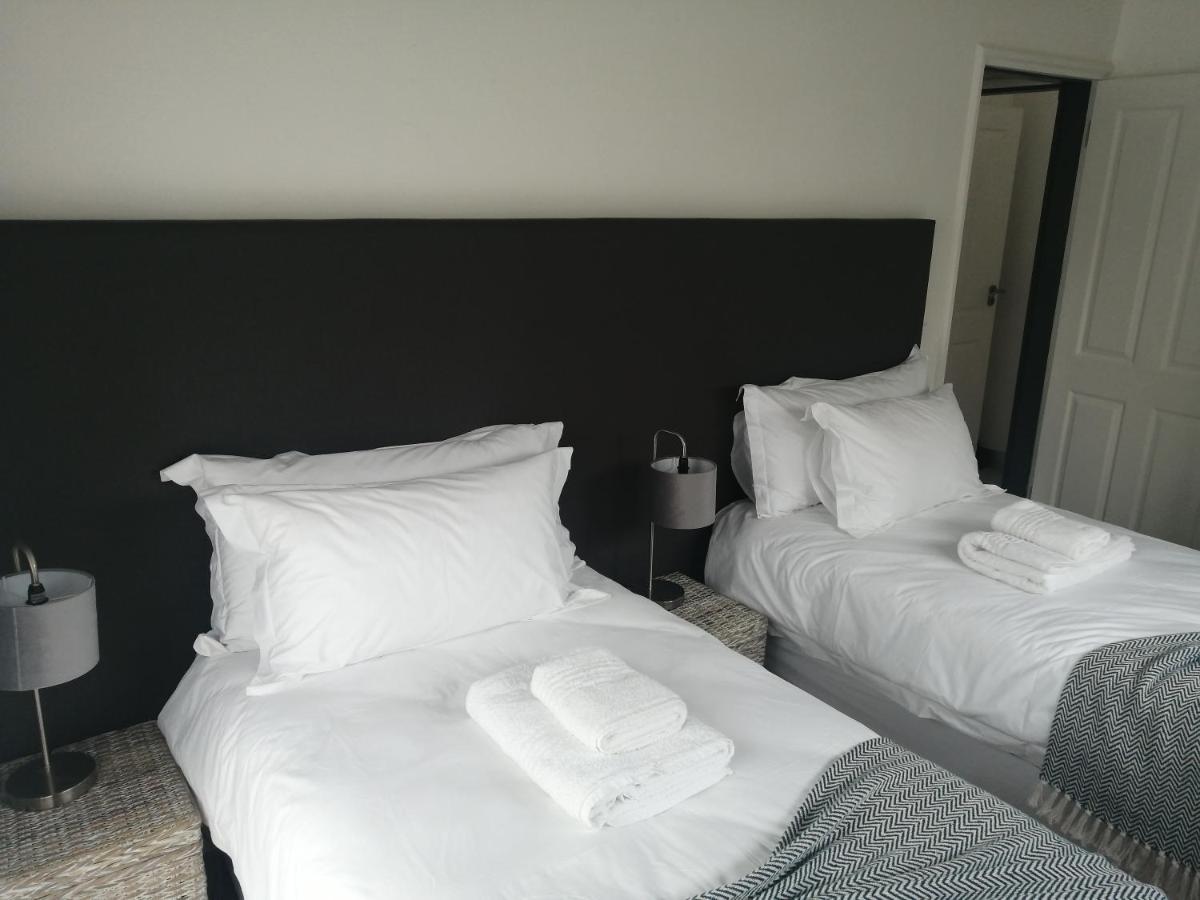 Waterfront Estate Self Catering F10 Apartment Swakopmund Exterior foto