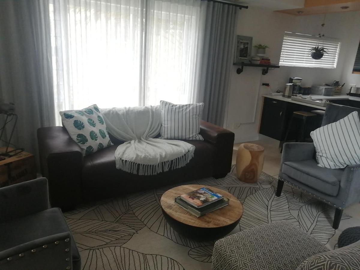 Waterfront Estate Self Catering F10 Apartment Swakopmund Exterior foto